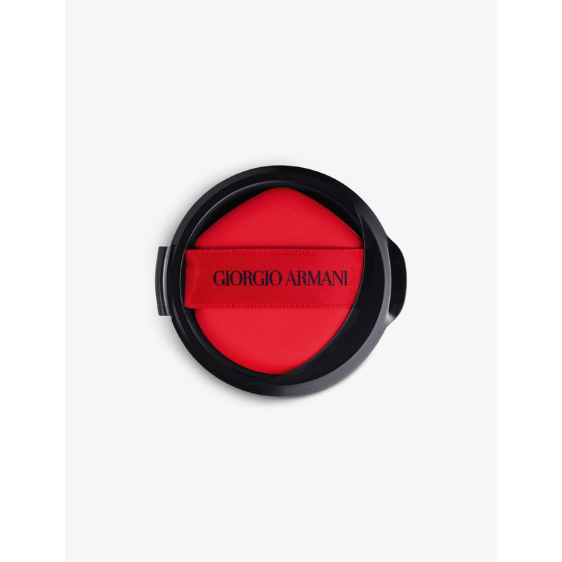 Giorgio Armani My Armani To Go cushion foundation refill 15g (British brand)