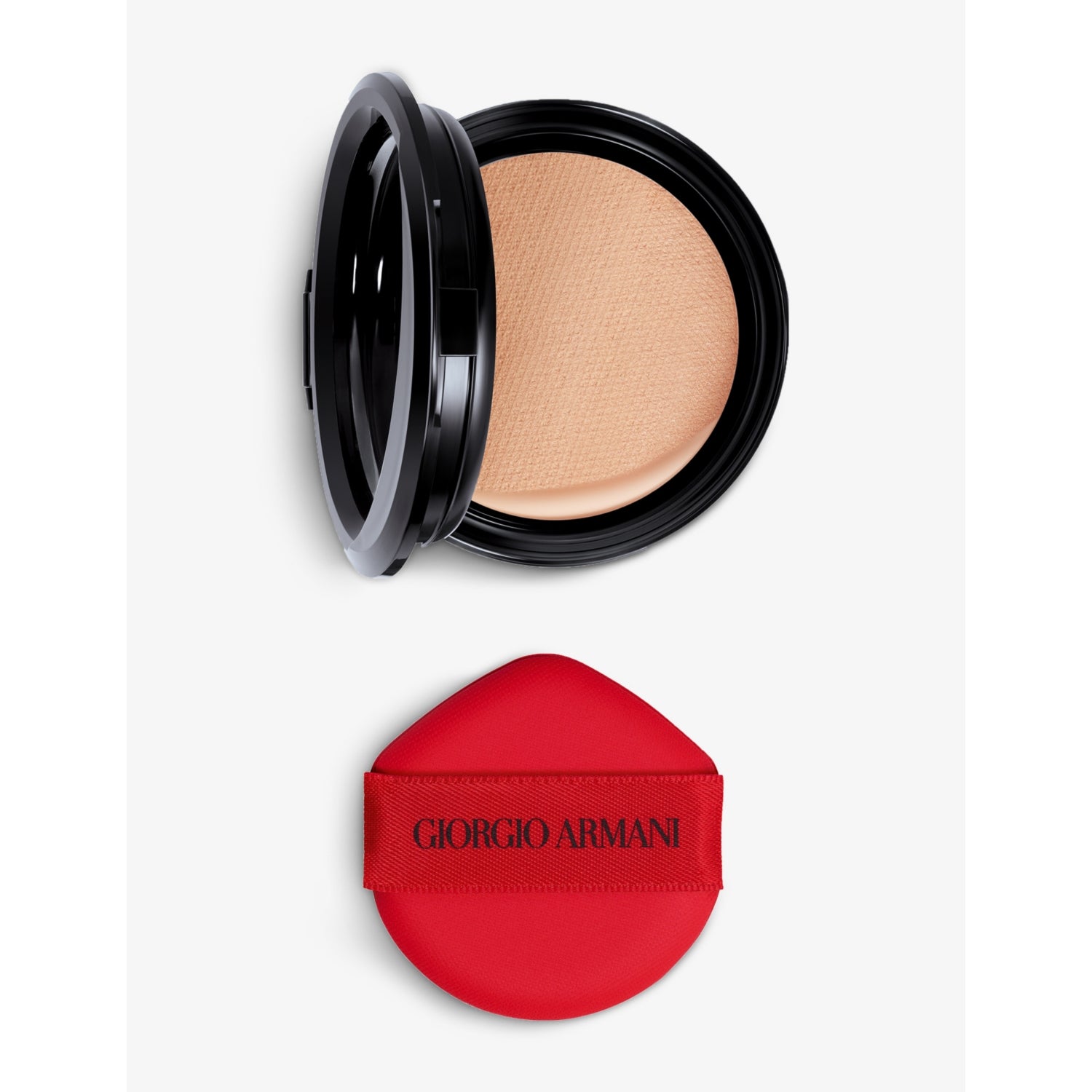 My Armani To Go Iconic Cushion foundation refill 15g - 1