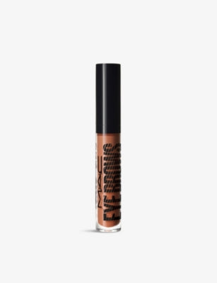 MAC Eyebrows Big Boost Eyebrow Gel 4.1g
