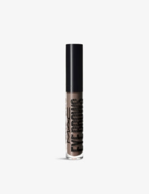 MAC Eyebrows Big Boost Eyebrow Gel 4.1g