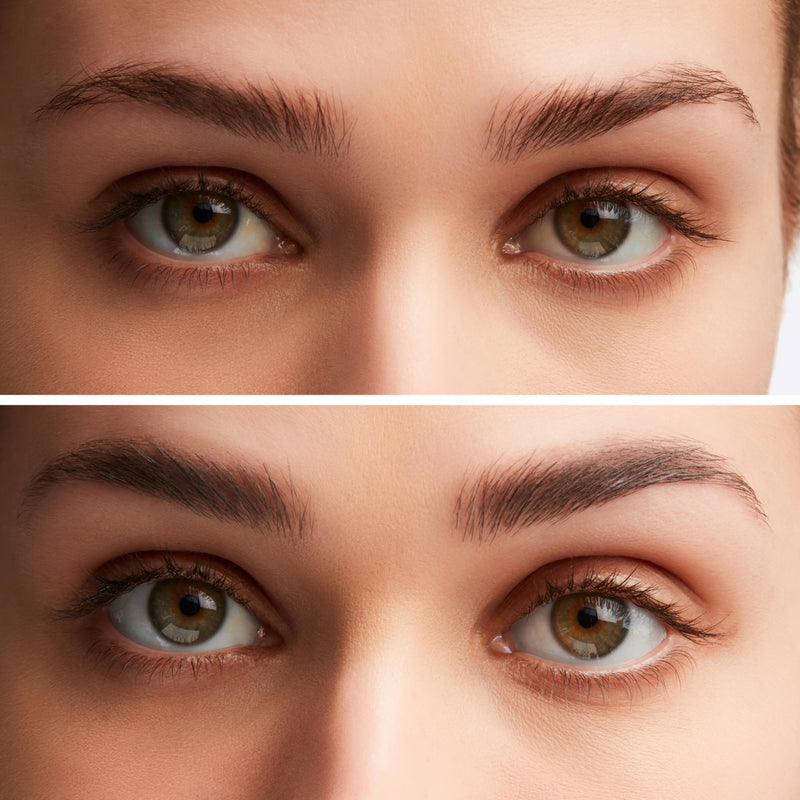 MAC Big Boost eyebrow gel 4.1g, imported from the UK