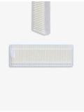 techBAR Mini-Cleanse cleaning filter with sponge and side brushes, UK version