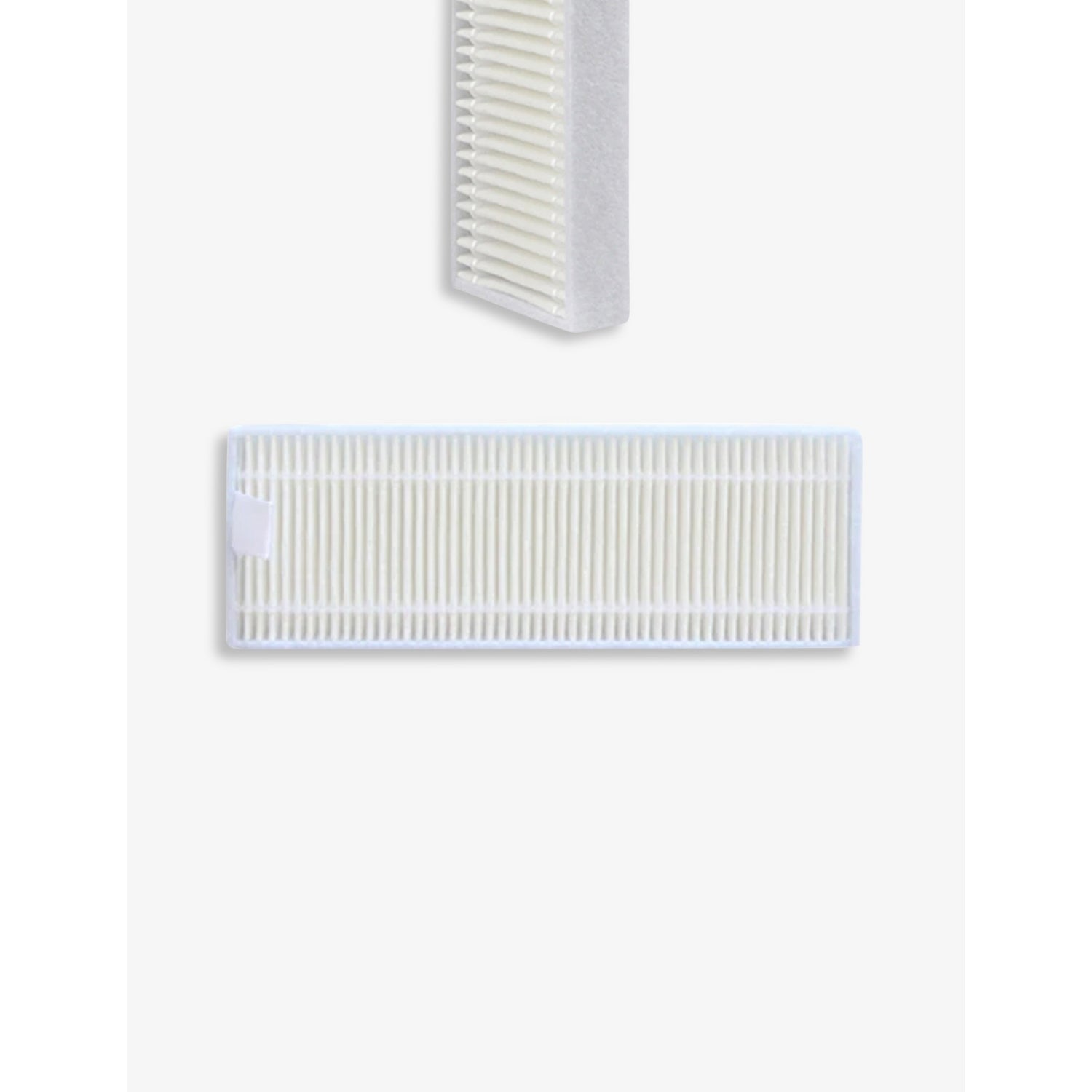 techBAR Mini-Cleanse cleaning filter with sponge and side brushes, UK version
