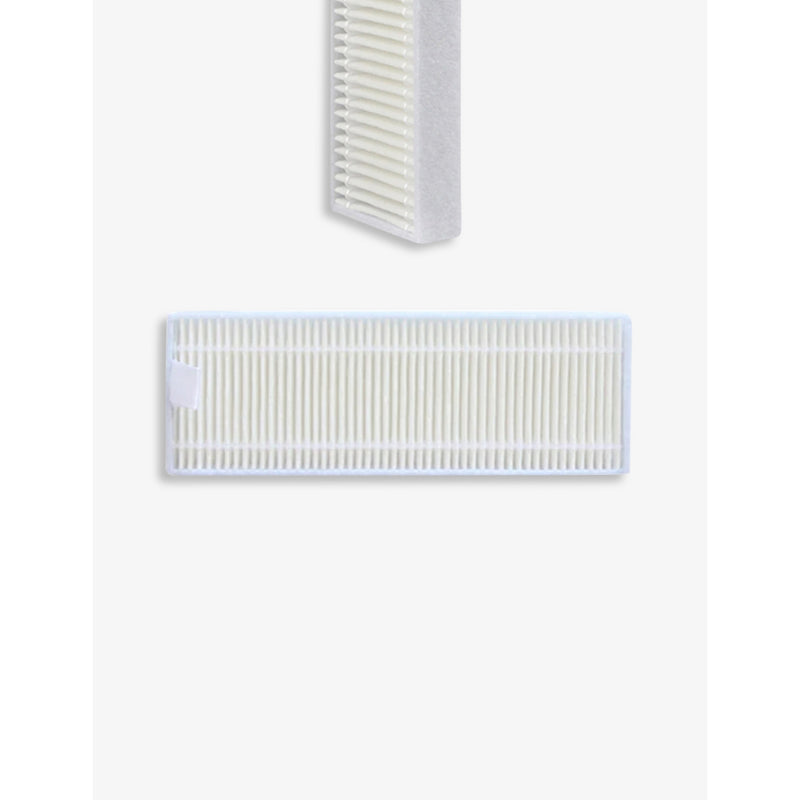 techBAR Mini-Cleanse cleaning filter with sponge and side brushes, UK version
