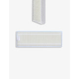 techBAR Mini-Cleanse cleaning filter with sponge and side brushes, UK version
