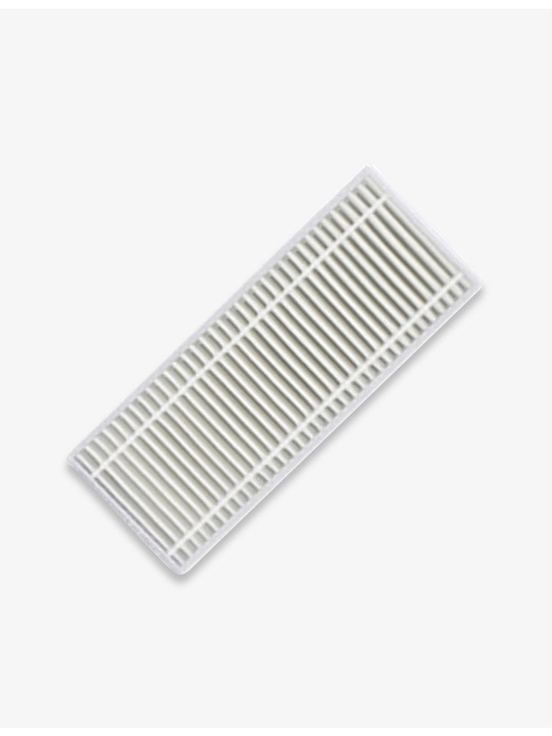 techBAR Mini-Cleanse cleaning filter with sponge and side brushes, UK version