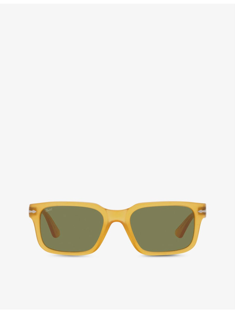 Persol PO3272S wayfarer acetate sunglasses 38.4mm - British product