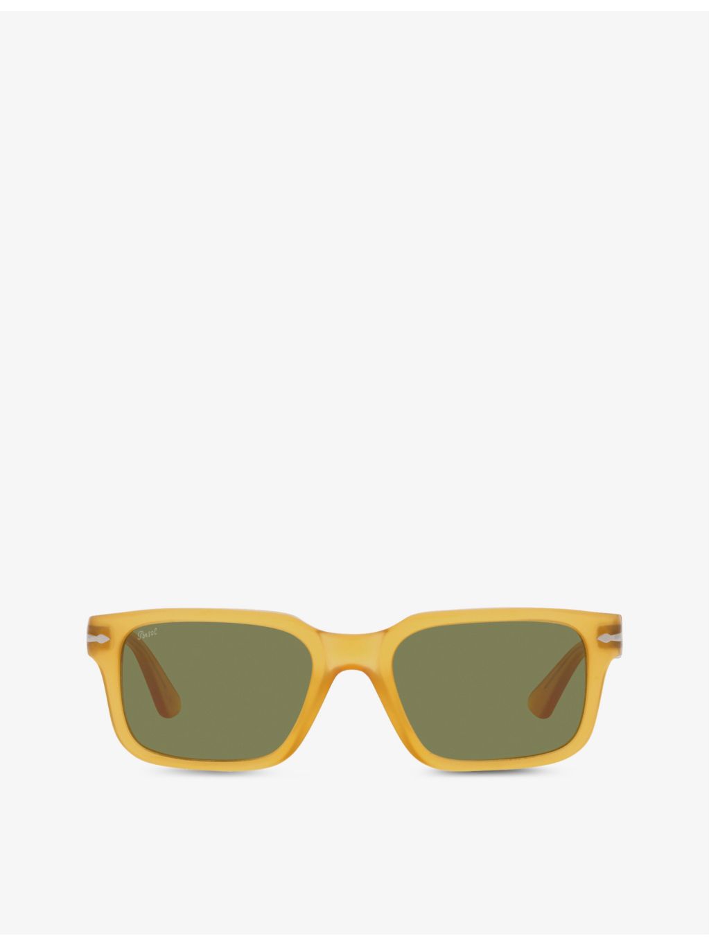 Persol PO3272S wayfarer acetate sunglasses 38.4mm - British product