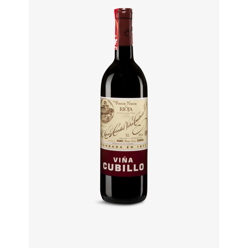 R. Lopez de Heredia Rioja red wine 2012 750ml (British brand)