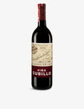 R. Lopez de Heredia Rioja red wine 2012 750ml (British brand)