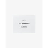 Byredo Young Rose eau de parfum spray (British brand)