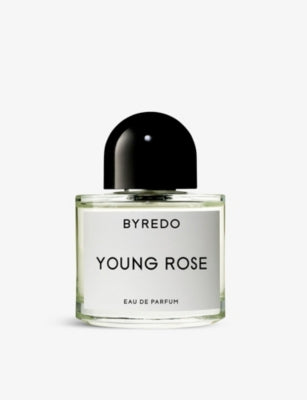Byredo Young Rose eau de parfum spray (British brand)