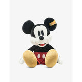 Steiff Mickey Mouse soft toy 31cm - British product