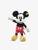 Steiff Mickey Mouse soft toy 31cm - British product
