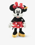 Steiff Disney Minnie Mouse soft toy 31cm, UK version