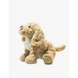 Steiff Goldendoodle soft toy 26cm - British product