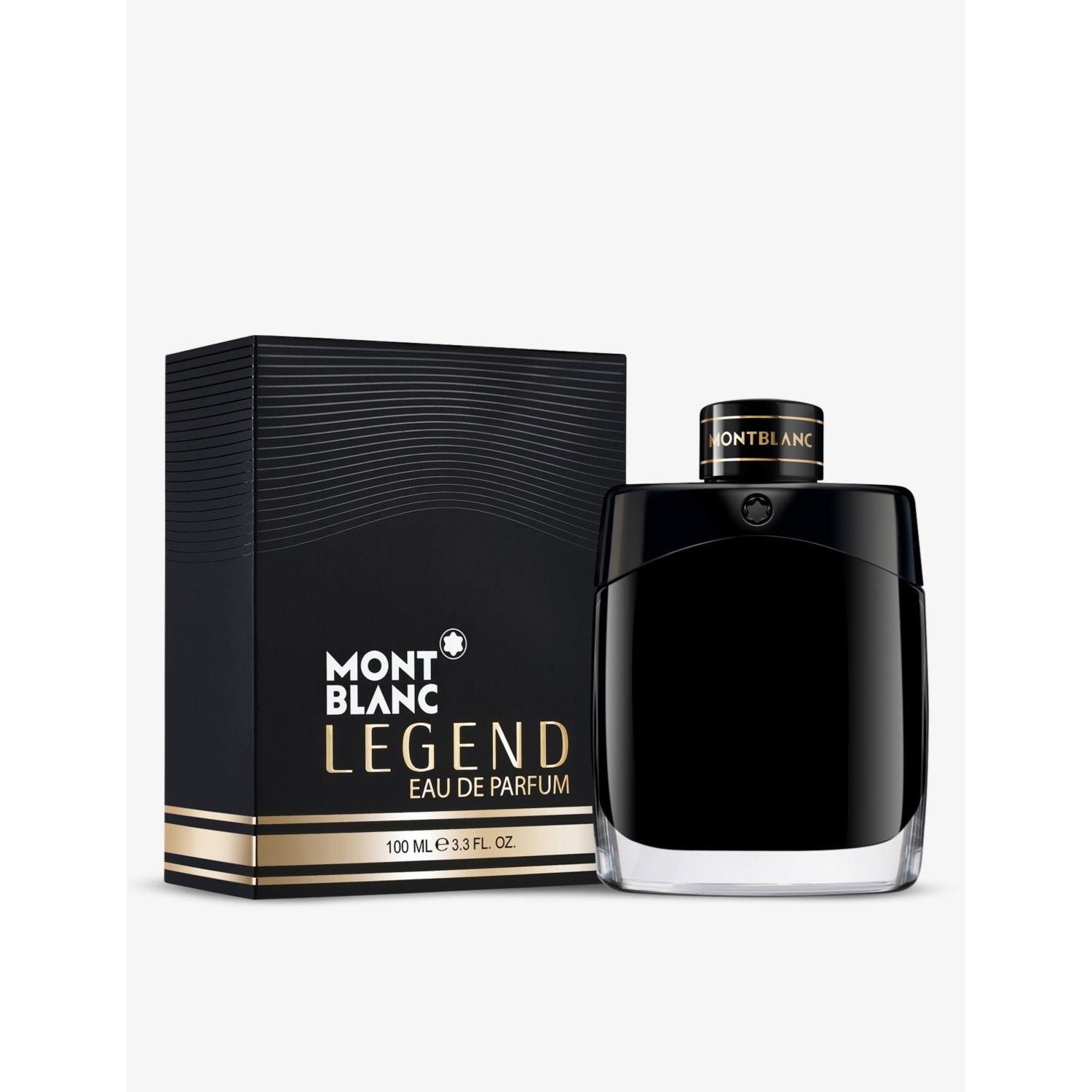 Montblanc Legend men's eau de parfum 100ml, UK version