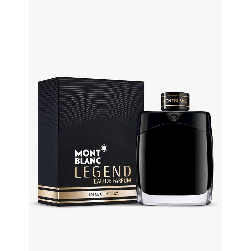 Montblanc Legend men's eau de parfum 100ml, UK version