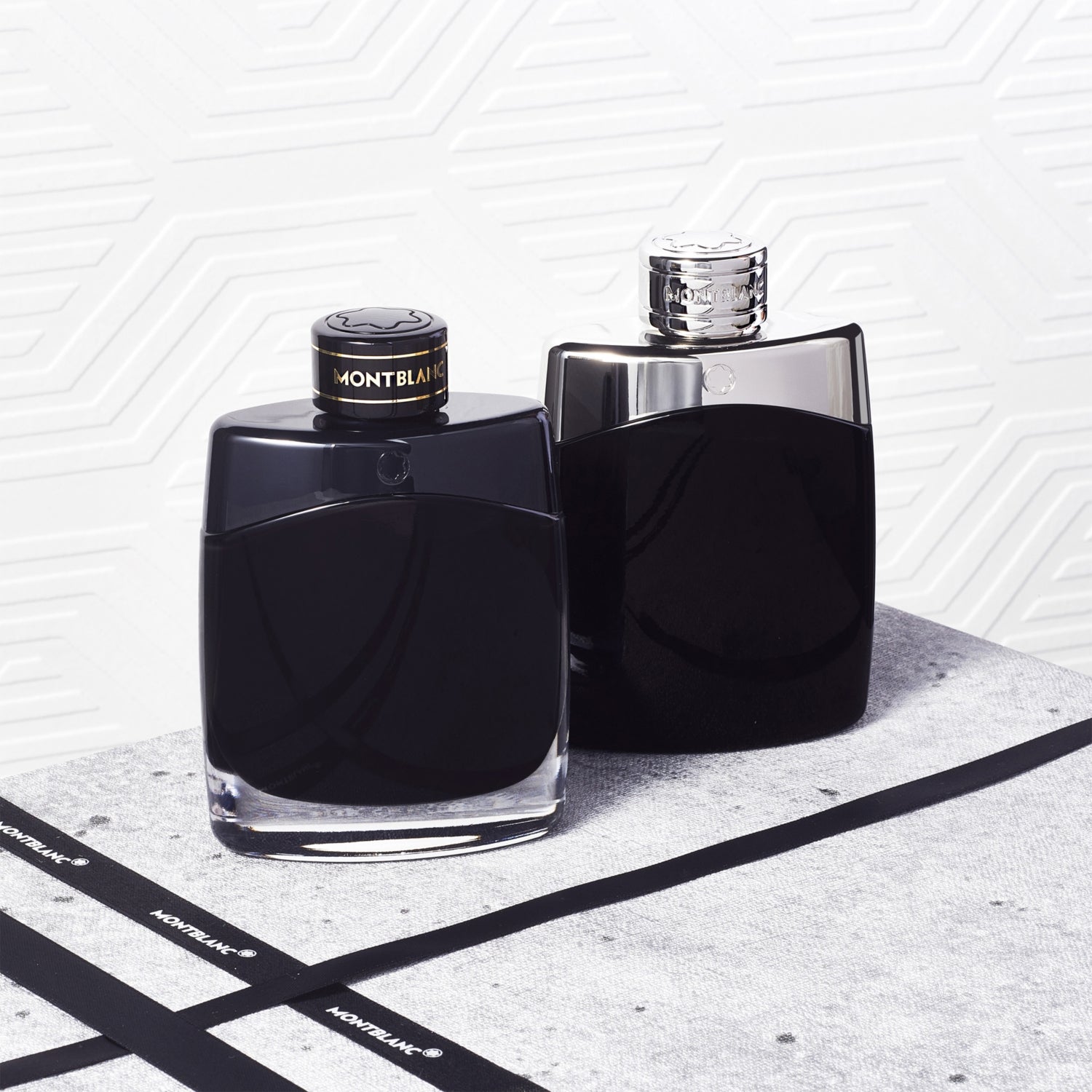 Montblanc Legend men's eau de parfum 100ml, UK version