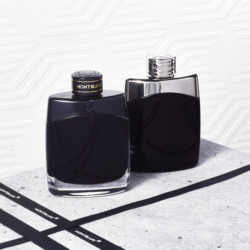 Montblanc Legend men's eau de parfum 100ml, UK version