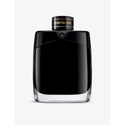 selfridges Montblanc Legend Eau de Parfum 100ml- Buy online at McGrocer