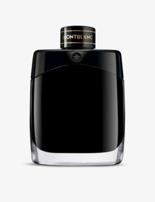 Montblanc Legend men's eau de parfum 100ml, UK version