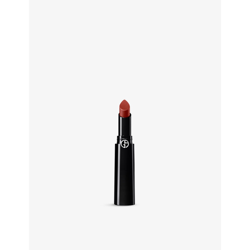 Giorgio Armani Lip Power lipstick 3.1g (British brand)