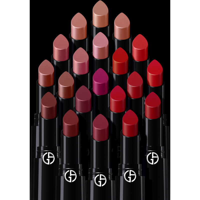 Giorgio Armani Lip Power lipstick 3.1g (British brand)
