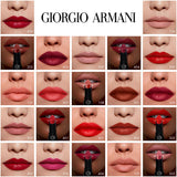Giorgio Armani Lip Power lipstick 3.1g (British brand)