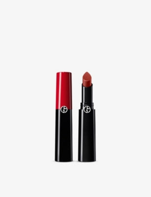 Giorgio Armani Lip Power lipstick 3.1g (British brand)