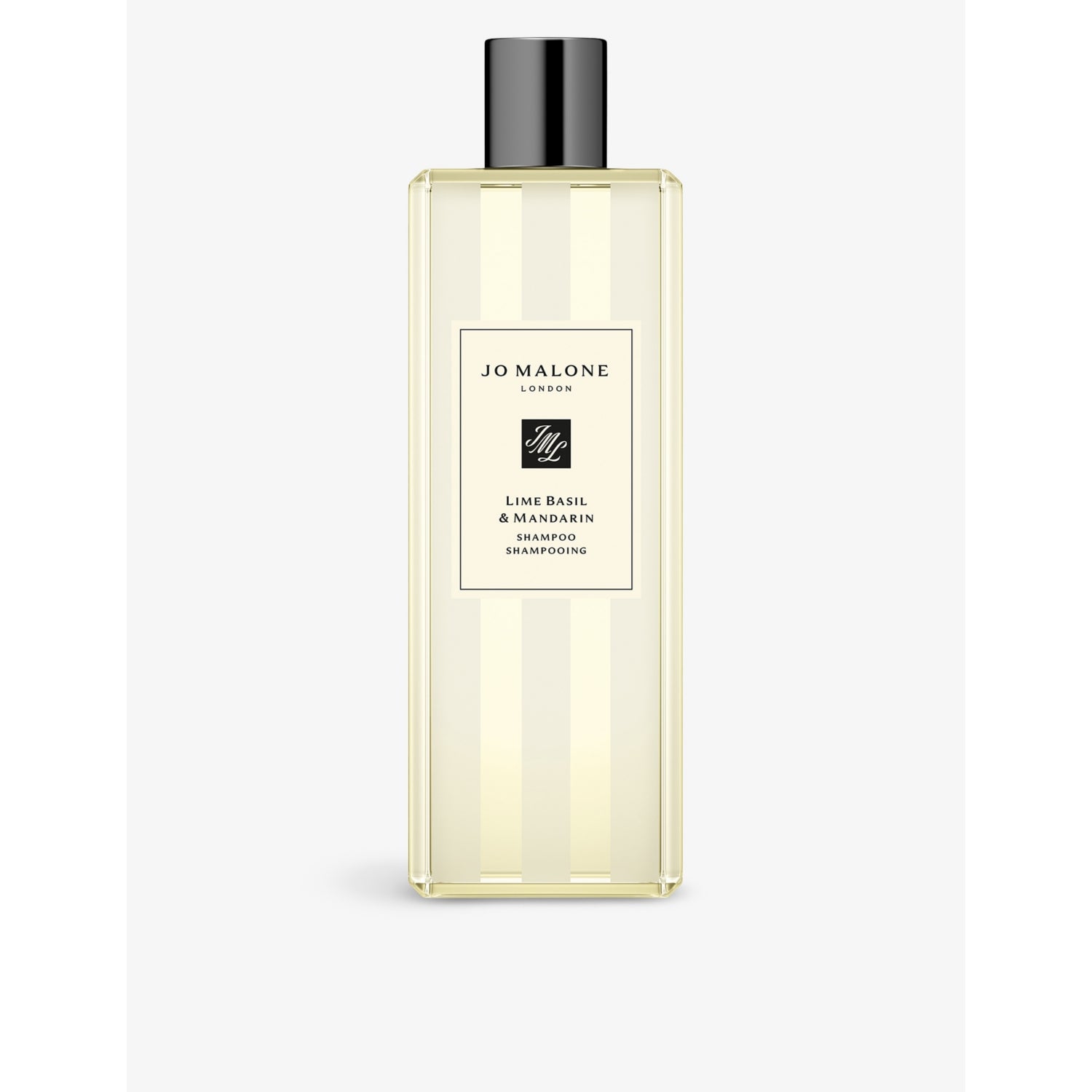 Jo Malone Lime Basil Mandarin shampoo 250ml (British brand)