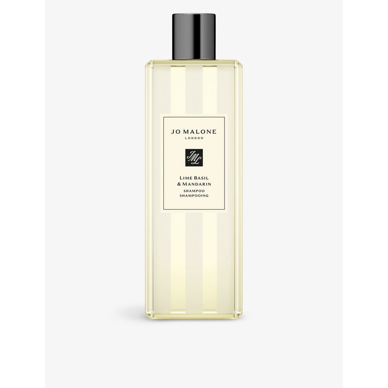 Jo Malone Lime Basil Mandarin shampoo 250ml (British brand)