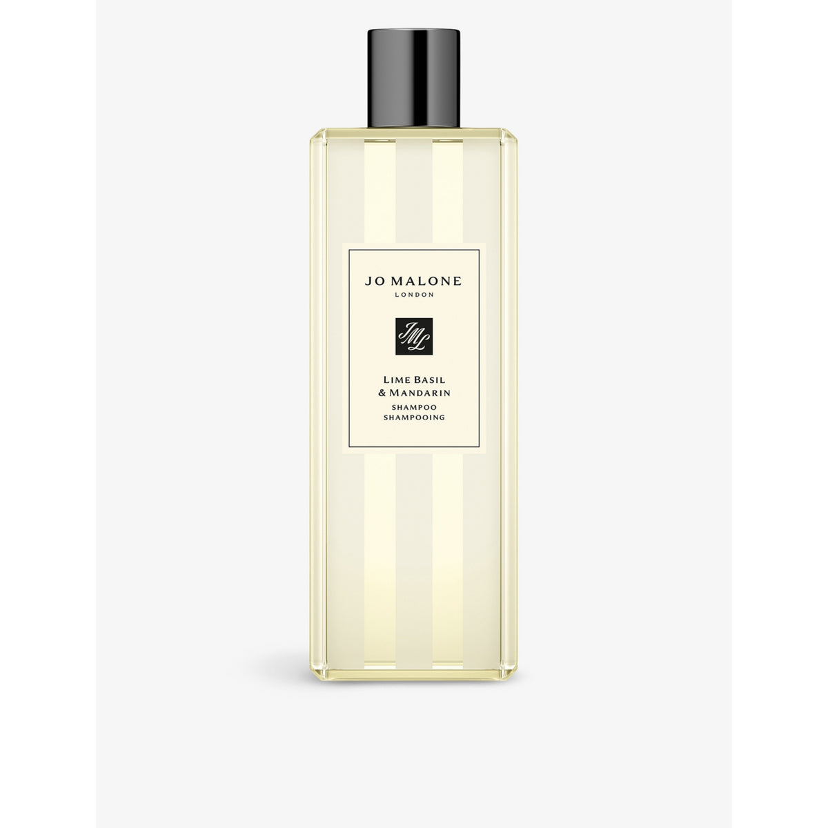 Jo Malone Lime Basil Mandarin shampoo 250ml (British brand)