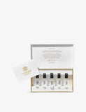 Creed Men's Inspiration Set fragrance sampler 5x1.7ml, UK version