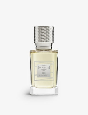 Ex Nihilo The Hedonist eau de parfum, UK version