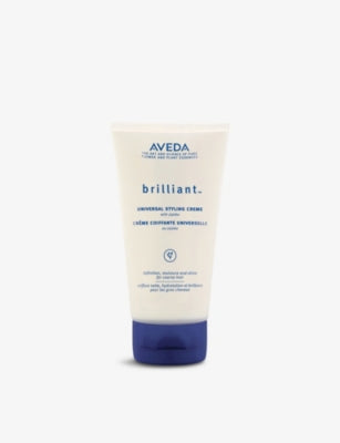 Aveda Brilliant Universal styling crème 150ml (British brand)