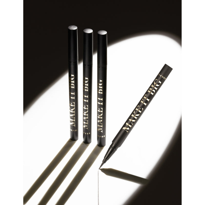 Morphe Make It Big eyeliner 0.55ml, imported from the UK