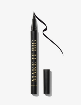 Morphe Make It Big eyeliner 0.55ml, imported from the UK