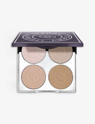 By Terry Hydra-Powder palette shade N1 10g, imported from the UK