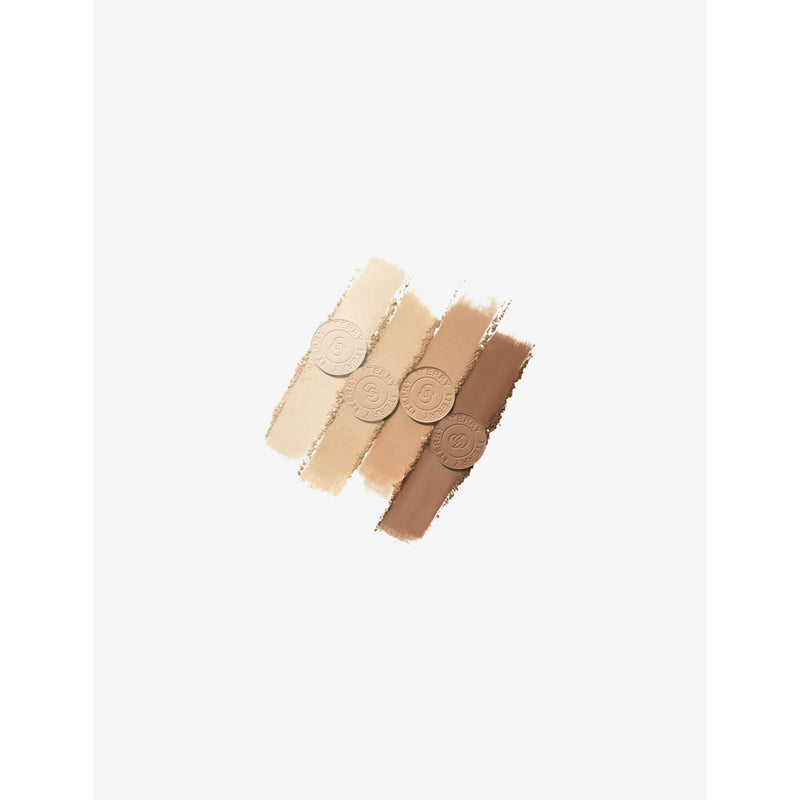 By Terry powder palette shade N2 10g, imported from the UK