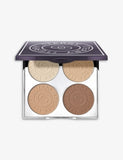 By Terry powder palette shade N2 10g, imported from the UK