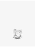 Boucheron Quatre diamond ear cuff 18ct white gold, imported from the UK