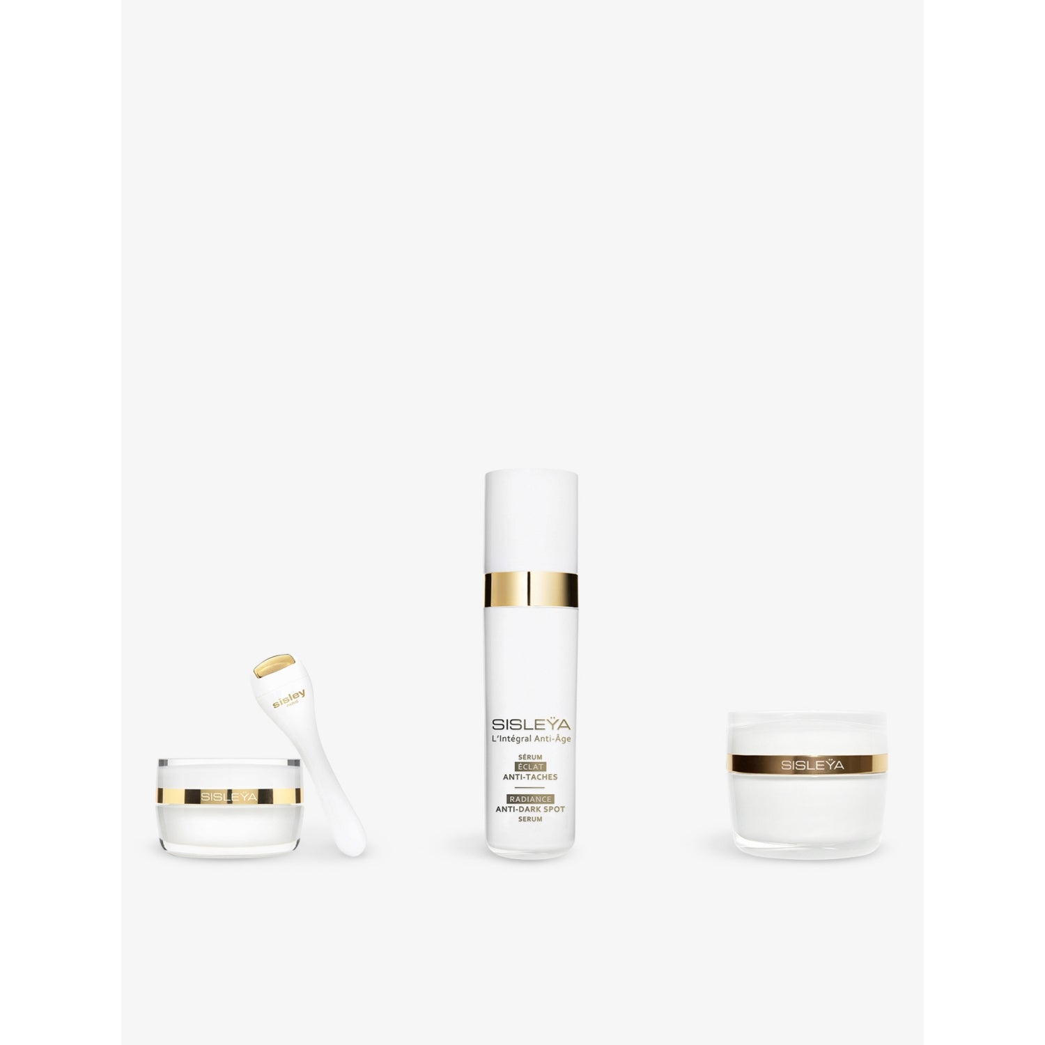 Sisley L'Integral anti-dark spot serum 30ml, imported from the UK