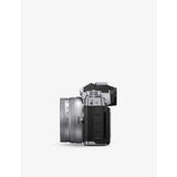 Nikon Z fc mirrorless camera with 16-50mm lens kit - British product