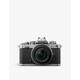 Nikon Z fc mirrorless camera with 16-50mm lens kit - British product