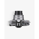 Nikon Z fc mirrorless camera with 16-50mm lens kit - British product