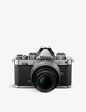 Nikon Z fc mirrorless camera with 16-50mm lens kit - British product