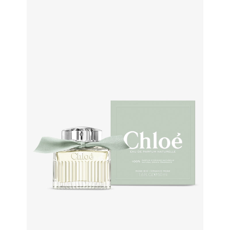 Chloé Rose Naturelle eau de parfum - British product