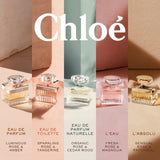 Chloé Rose Naturelle eau de parfum - British product