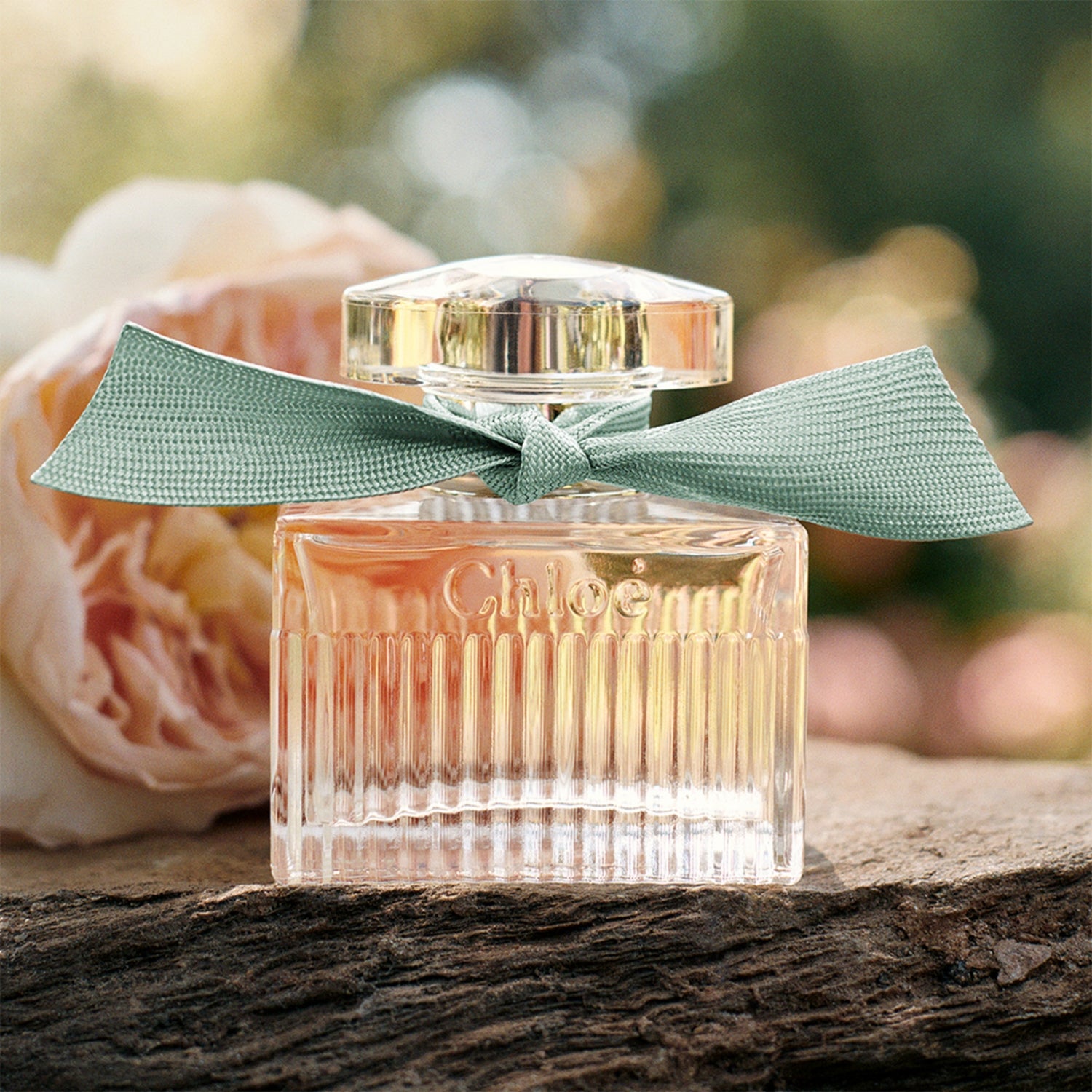 Chloé Rose Naturelle eau de parfum - British product